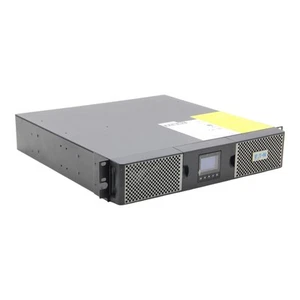 EATON 9PX1500IRT2U 1500VA 8x C13 Rack USV UPS ohne Batterien - Zdjęcie 1 z 4
