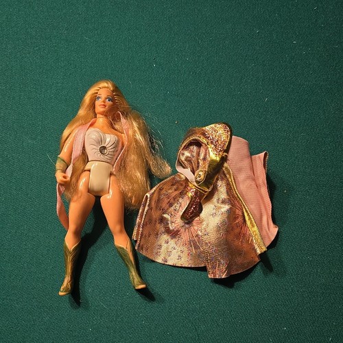 Vintage 1984 Mattel Princess of Power “She-Ra” #9182 *NIP* | eBay