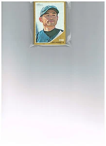 2011 Heritage Baseball SEATTLE MARINERS TEAM SET (10) CARDS - Picture 1 of 1