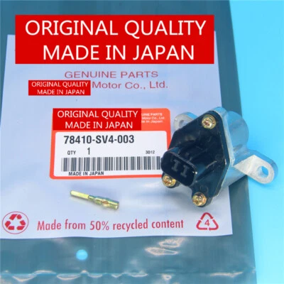Vehicle Speed Sensor 78410SV4003 fit for Honda CL NSX TL Accord Civic Acura - Image 1 of 4