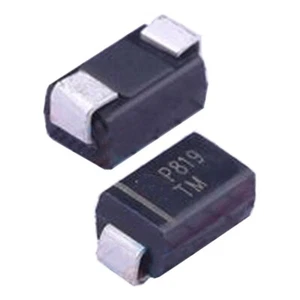 20 Pcs TVS Diode (TVS) Unidirectional Vrwm:440V SMA(DO-214AC) SMAJ440A - Picture 1 of 1