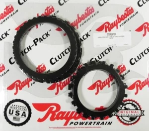 .For 700R4 4L60E KOLENE STEEL PLATE KIT WITHOUT 3/4 STEELS STMGM10K - Picture 1 of 1