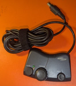 Monsoon Planar Media 7/9/14 remote control - Picture 1 of 3