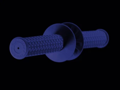 KASTAN Grips Blue - Image 1 of 3