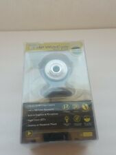 Gear Head web cam with night vision WC1300BLK  640x480 resolution 