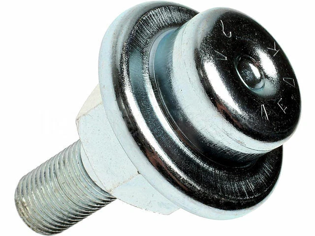 Amortiguador de presión de combustible 44JR68K para Lexus LS400 1990-2000 4,0 L V8 Foto 1 de 1