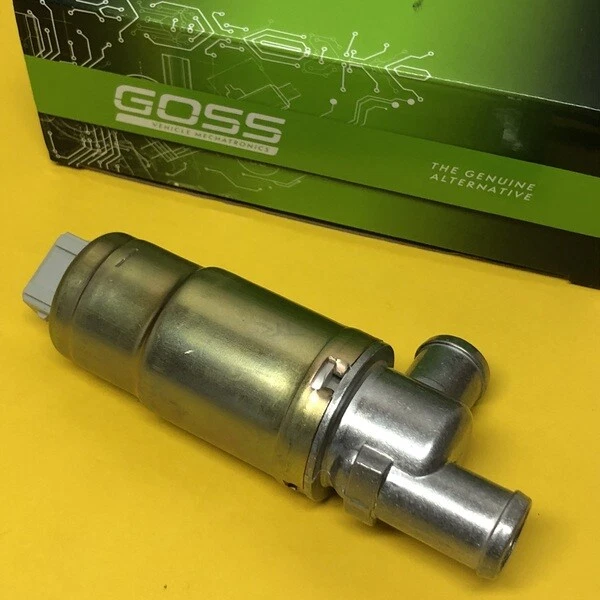 Idle air speed control valve for FERRARI 456 GT + GTA 5.5L 94-03 F116/C IAC ISC  - Image 1 of 1