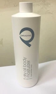 Pevonia Botanica Ligne Nymphea Dry Oil Body Moisturizer 500ml Salon #moode - Bild 1 von 1
