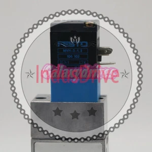Nuovo Festo MVH-5-1/4-B-VI 114899 (1pz) - Foto 1 di 7