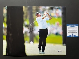 Fred Couples Rare! signed autographed 11x14 PGA golf photo Masters Beckett BAS - Picture 1 of 1