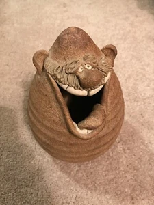 Ton Sparschwein Odd Piece - Bild 1 von 7