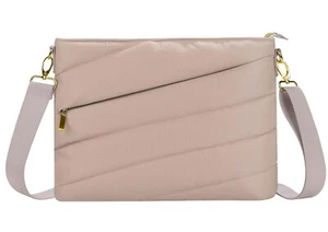 Puffy Tablet Shoulder Bag for iPad Pro 12.9 M2/M1/2018-2020, All tablets - Picture 1 of 7