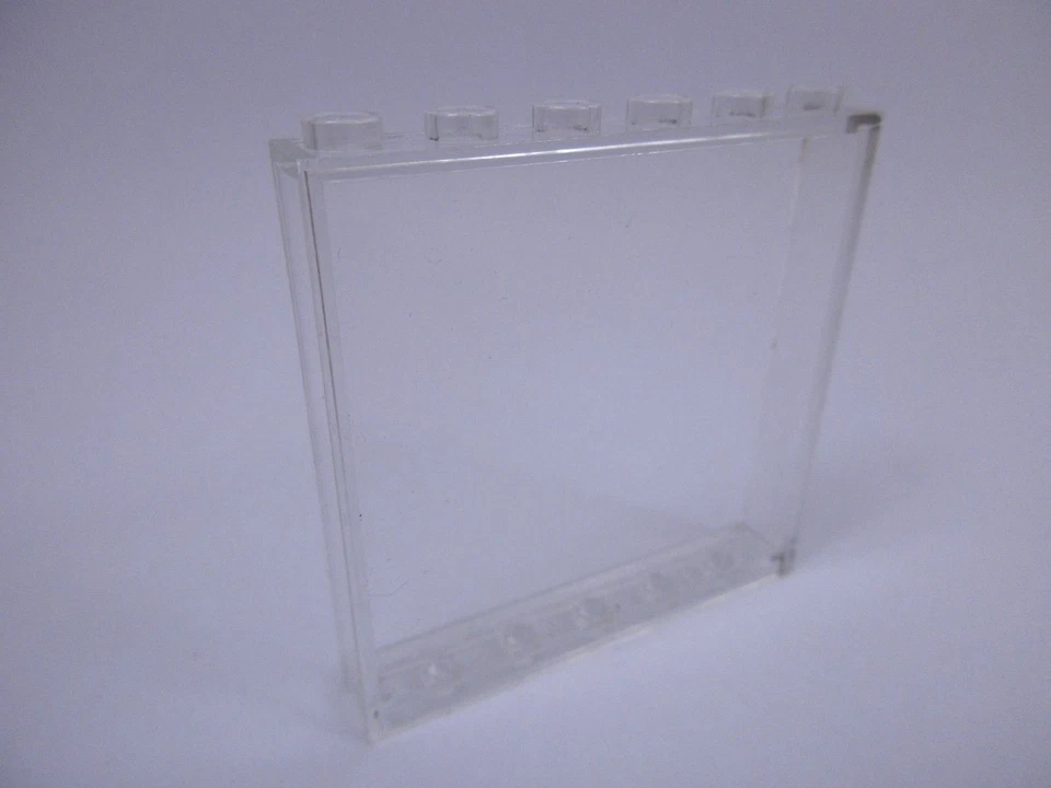 LEGO TrClear Panel 59349 Set 3187 70912 31026 7641 10260 75919 75930 75932 9526 - Bild 1 von 1