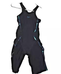 SPEEDO Fastskin LZR Kneeskin Size 26 - Picture 1 of 5