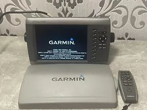 GARMIN GPSMAP 4008 Kartenplotter MFD Netzwerk - Bild 1 von 6