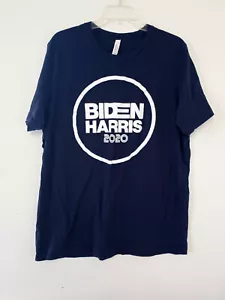 Camiseta Elecciones 2020 Biden Harris - Imagen 1 de 6