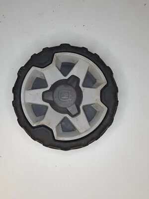 roue avant de tondeuse Husqvarna lc253s - 588749701 - Photo 1/3