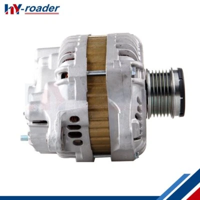 Alternator For Dodge Avenger 2008-2013,Jeep Compass 2007-2017 2.4L 4801323AC - Изображение 1 из 4