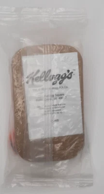 Kellogg's Cereal Finding Nemo 鱼勺 2014 年密封 — 第 1/4 张图片