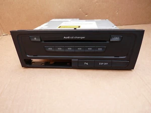AUDI A4 8K Cambio CD 8T1035110C - Foto 1 di 9