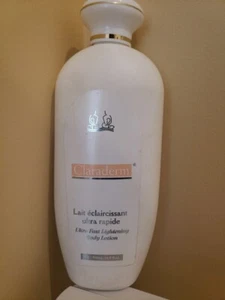 Claraderm Lait eclaircissant 500mlx1💯 AUTÉNTICO - Imagen 1 de 2