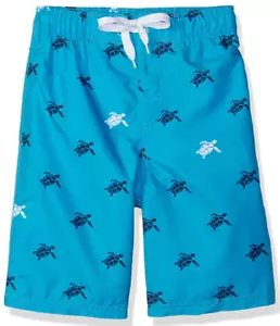 Kanu Surf Boys Viper Quick Dry UPF 50+ Beach Swim Trunk Size 7 - Picture 1 of 5