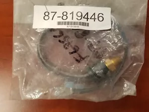 Mercury Quicksilver Force Pressure Switch P/N F695602 819446 - Picture 1 of 2
