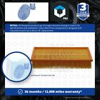 Air Filter fits MERCEDES E200 W210 2.2D 98 to 02 OM611.961 Blue Print Quality