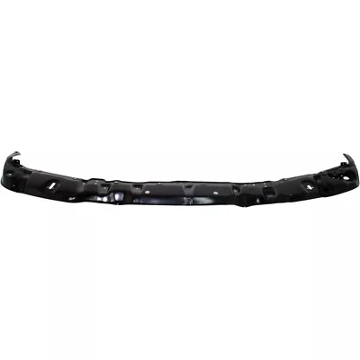 New Front Bumper ReinForcement For Mitsubishi Montero 2003-2006 Steel MI1006145 Foto 1 de 4