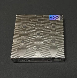 EXO-K autographed "OVERDOSE" 2nd Mini Album signed PROMO CD - Picture 1 of 20