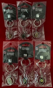 NFL Licensed Keychains - Picture 1 of 20