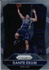2015-16 Panini Prizm Basketball Base Singles (Pick Your Cards)