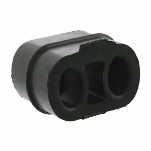 EXHAUST RUBBER MOUNT FOR CENTRE AND REAR FEBI BILSTEIN OE QUALITY REPLACE 17424 - Picture 1 of 4