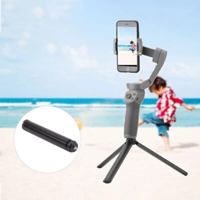 3-Axis Handheld Phone Metal Tripod For OSMO Mobile 3 Gimble Stabilizer - Image 1 of 4