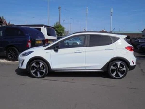 Ford Fiesta 1.0 EcoBoost 125 Active B+O Play 5dr Petrol - Picture 1 of 15