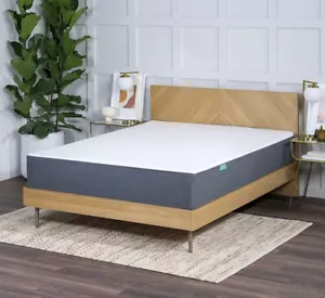 Sure2Sleep Monterey California King Size 12-inch Med Firm Mattress. - Picture 1 of 4