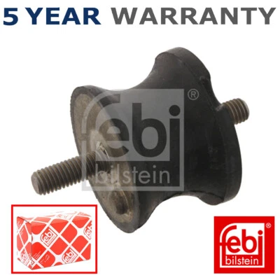 Montaje de caja de cambios trasera Febi se adapta a BMW Serie 3 Z4 1 5 Z3 7 Foto 1 de 2