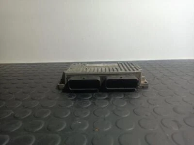 7700115799 centralina motore per RENAULT MEGANE I CLASSIC (LA0) 1.9 DTI 146267 - Immagine 1 di 3