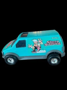Camión furgoneta Tonka Street Thrasher Chevy Astro minivan panel 1992 hecho en EE. UU. - Imagen 1 de 8