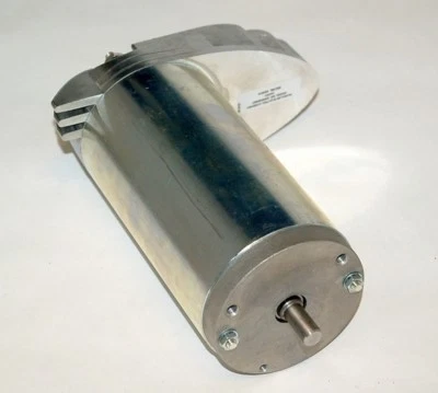 Motor Go-Ped Goped ESR genuino número de pieza 111130020 Foto 1 de 4