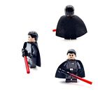 LEGO® Star Wars™ Minifigur Sith Lord Jedi Ritter Meister MOC The Old Republic