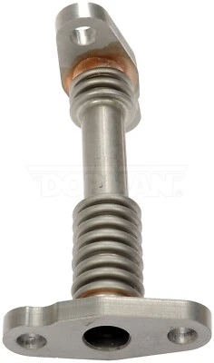 Tubo de retorno de aceite turbocompresor Dorman 2,0 L L4 2013-2016 Ford Fusion 2014 2015 Foto 1 de 4