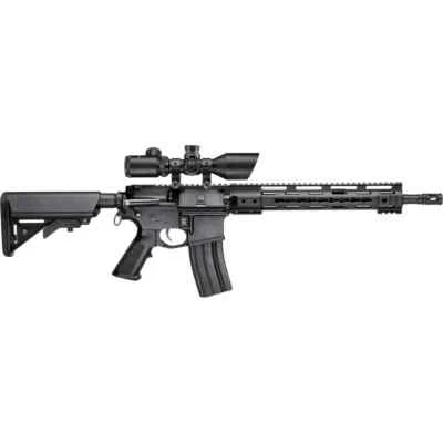 Прицел прицельный с подсветкой Barska AC11668 3-9x 42 мм - Изображение 1 из 4