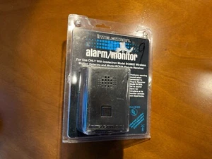 Vintage Intelectron Alarm / Monitor BC829 For Use With BC-8802 & BC826 - Picture 1 of 2