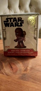 Funko POP! Star Wars Smugglers Bounty Bobble Head EXCLUSIVE Mystery Mini *NEW* - Picture 1 of 6