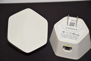 Set Of 2 Xfinity XE1-S xFi Pods WiFi Network Range Extender, 1st Generation - Photo 1/9