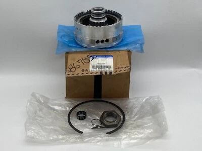 Dodge Caravan ProMaster L/R 2007-2021 conjunto de retenedor de embrague nuevo 68029389AC Foto 1 de 4