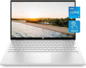 HP Pavilion x360 Intel Core i5-1135G7 @2.40GHz 64GB RAM 1TB Nvme Windows 11 Pro - Picture 1 of 13