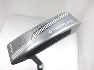 Used Honma TOUR WORLD ST-01 34 inch Putter - Image 1 of 4