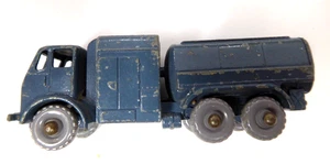 Matchbox/Lesney 73 Leyland Hippo RAF 10 Ton Pressure Refueller Blue All Original - Picture 1 of 5